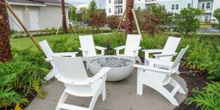 The Station at Fleming Island Gallery 36