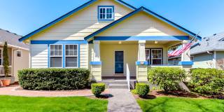 Desirable DuPont Rambler with AC - 1861 Palisade Blvd Gallery 1