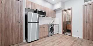 437 West 46th Street Gallery 2