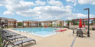 Station 75 Apartments at McDonough Gallery 34