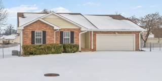 3 Bedroom 2 Bath Home For Rent Near Post! Gallery 1