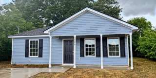 Charming 3BR/2BA Home in Fayetteville – Great Location Gallery 1