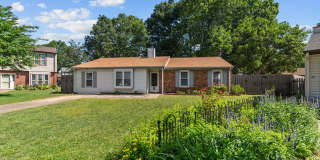 Charming 3-Bedroom Ranch in Quiet Chesapeake Cul-de-Sac Gallery 29