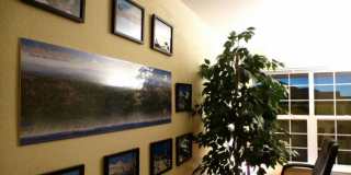 Nice 2 bed 2 bath near DIA in gated community Gallery 13