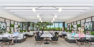 Boyton Tropical Active Adult Apartment Homes Gallery 13