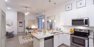 Ciel Apartments Gallery 46