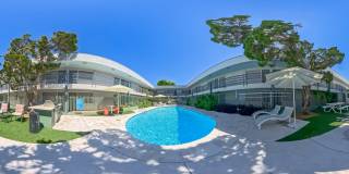 Palisade Flats Gallery 1