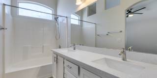 Beautifully Remodeled Single-Story Home in NLV Gallery 38