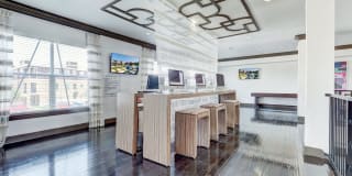 McKinney Square Apartments McKinney Square Apartments Gallery 5