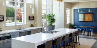 The Markham Apartments Gallery 5