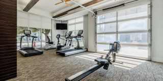 Bridge at Midtown Commons Gallery 14