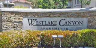 Westlake Canyon Apartments Gallery 7