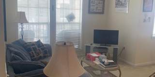 FURNISHED 1 bedroom 1 bath for rent lease 571 Water St., Celebration, FL 34747 Gallery 16
