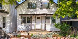 HISTORIC 2 BED/1 BATH HOME IN OLD TOWN LOUISVILLE: Available Now! Gallery 1