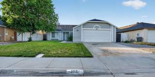 Charming 3BR House in Lancaster Gallery 1