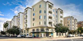 Allegro At Jack London Square Gallery 2