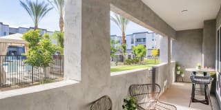 Acero Estrella Commons Gallery 13