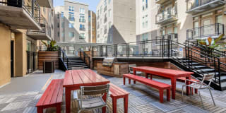 TwentyOne01 on Market Apartments Gallery 13