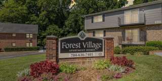 Forest Village on the Greenway Gallery 36