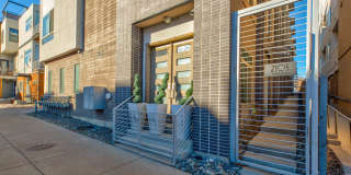 2103 West 32nd Avenue, Unit 8 Gallery 2