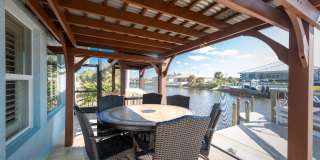 Gulf Access, Waterfront Escape Awaits Gallery 26