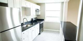 Clairemont Apartments Gallery 5