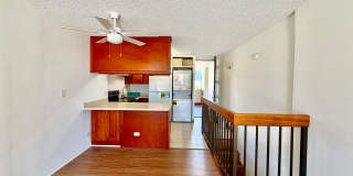 For Rent | A 1 Bedroom, 1 bath condo with 1 assigned parking stall at The Hausten Gallery 1