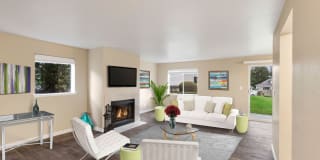 The Fairways Apartments Gallery 8