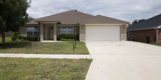 4-Bedroom House for Rent in Killeen Gallery 1