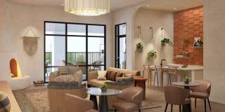 The Eleanor Rio Rancho Cabezon Gallery 5