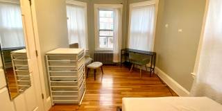 4 Oswald St #2B Boston MA 02120 Gallery 11