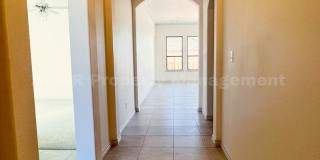 Welcome to Silverleaf Subdivision! Now leasing 3 bed/2bath family home! Gallery 9