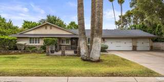 6709 E CALLE REDONDO 6709 E CALLE REDONDO Gallery 1