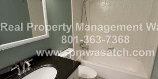 Take a Look at This 2 Bedroom 1 Bathroom Home in Salt Lake City Ut!! Gallery 8