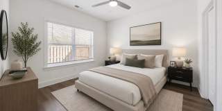 1 Bedroom home with Garage! Gallery 8