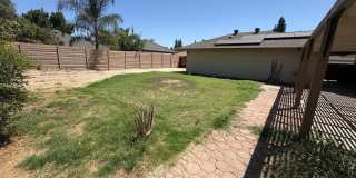 Updated SE Visalia Corner Lot Home Rent Ready! Gallery 32