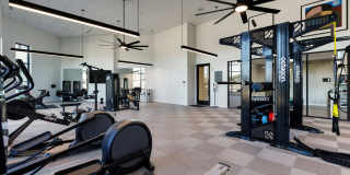 Rivette Tower Gallery 32