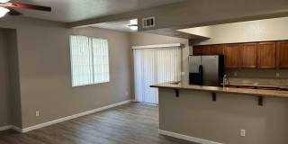 Summerlin 2 Bedroom Condo Gallery 6