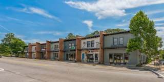 Porterdale Mill Lofts Gallery 16