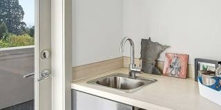 Spacious West Seattle Townhome With Rooftop Deck and Waterviews!! Gallery 19