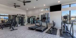 Luxe at Matlock - Senior Housing Gallery 8