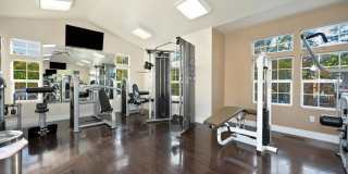 Hidden Oaks Gallery 20