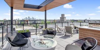 The Asher Gallery 32