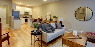 Spacious 3BR Townhome in Fort Collins Gallery 1