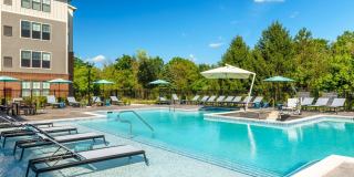 J Creekside at Exton Gallery 6