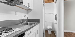 Parthenia Terrace Apartments Gallery 15