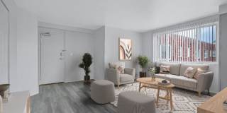 Glebe House Apartments Glebe House Apartments Gallery 1