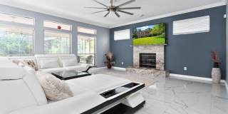 Fully Furnished Home Gallery 13