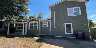 Two-story home in Russellville, AR Gallery 1