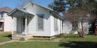 407 Paluxy Street Gallery 1